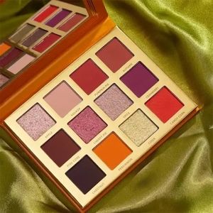 Ace Beauté Falling For You Eyeshadow Palette. Buy 2 Get 3 Free